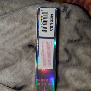 Jeffree Star VLL Medusa